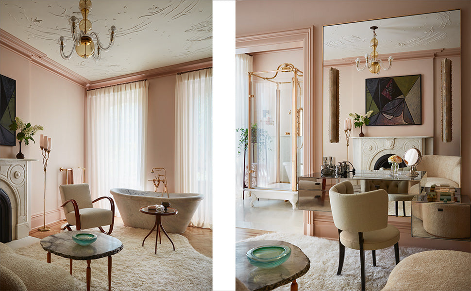 Interior Design Master Class: 100 Rooms: Lessons from the Finest Desig ...