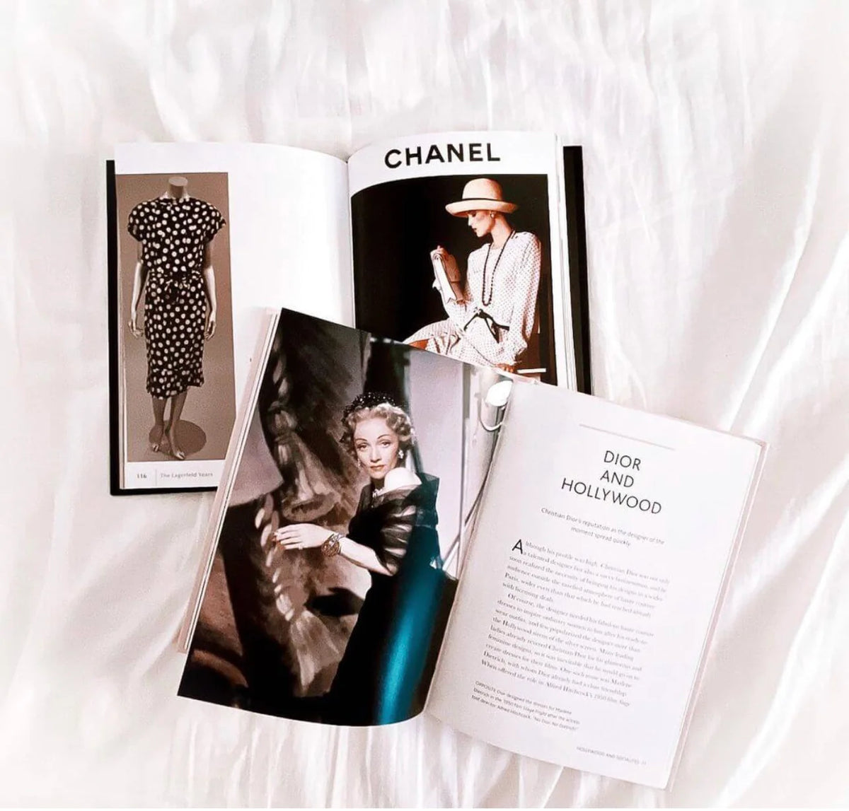 Little Book of Chanel – Anna Hislop Home