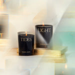 Tides Candle, 10 oz