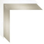 When I'm Alone, 31.75" x 41.75"