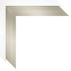 When I'm Alone, 31.75" x 41.75"