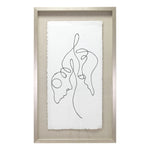 Kaur Wall Art, 2 Styles