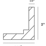 Curiosities II, 25.5" x 35.5"