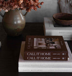 Call It Home, The Details That Matter