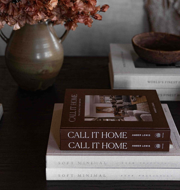Call It Home, The Details That Matter
