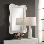 Whitehaven Rectangle Mirror, 26"W x 36"H