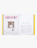 Holiday: The Best Travel Magazine That Ever Was