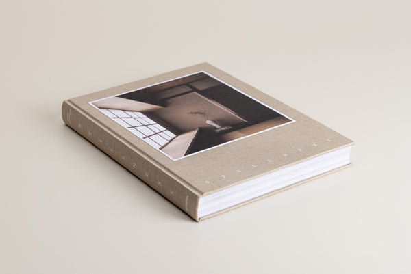 Stillness: An Exploration of Japanese Aesthetics in Architecture and Design