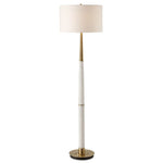 Faro Floor Lamp, 61"H