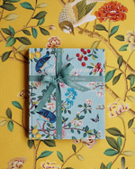 de Gournay: Hand-Painted Interiors
