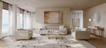 Wish You Were Here Console Table, 60"W X 16"D X 29"H