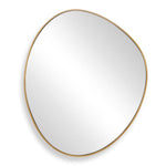 Distort Mirror, 35"W x 42"H