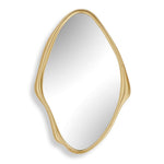 Aster Mirror, 24"W x 36"H