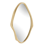 Aster Mirror, 24"W x 36"H