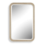 Emari Mirror, 30"W x 46"H
