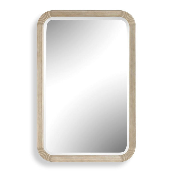 Emari Mirror, 30"W x 46"H