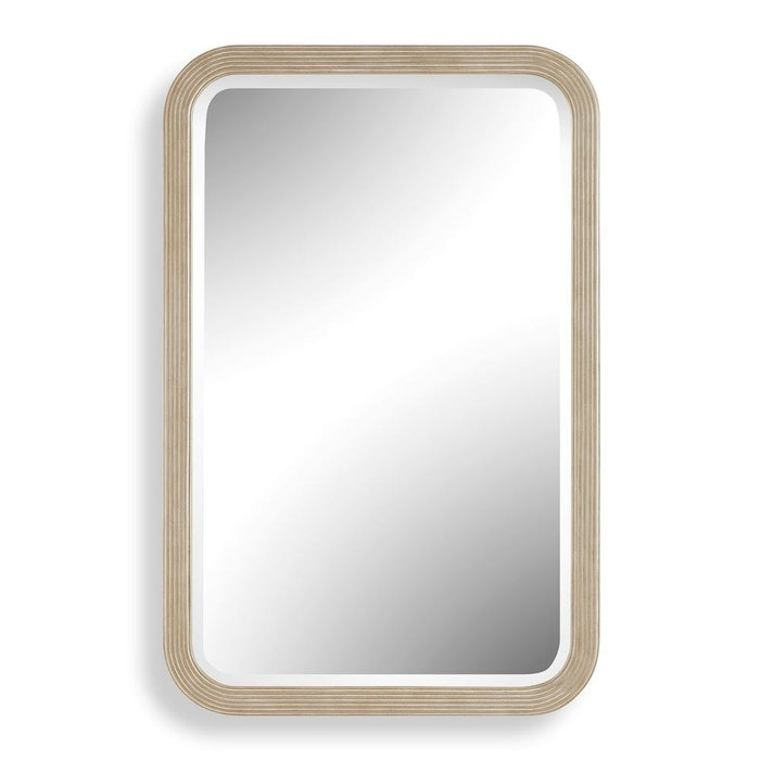 Emari Mirror, 30"W x 46"H