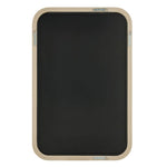 Emari Mirror, 30"W x 46"H