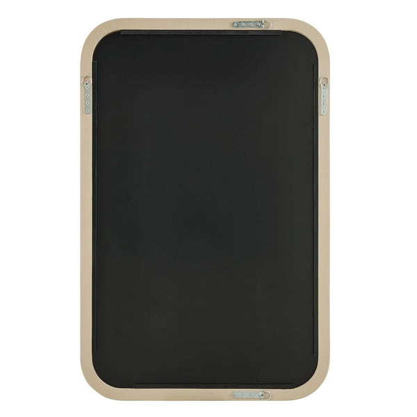 Emari Mirror, 30"W x 46"H