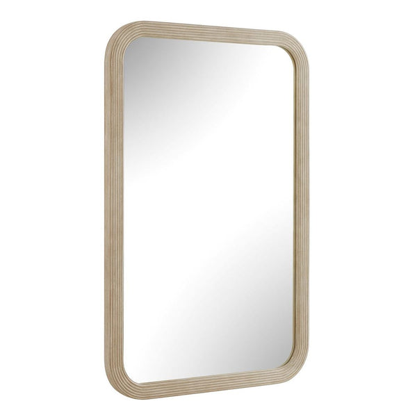 Emari Mirror, 30"W x 46"H