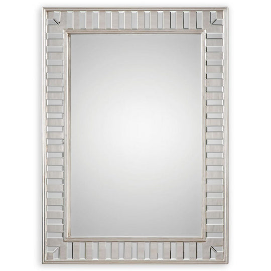 Lanester Mirror, 36"W x 48"H