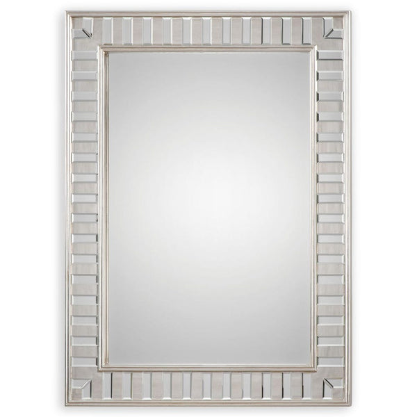 Lanester Mirror, 36"W x 48"H