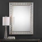 Lanester Mirror, 36"W x 48"H