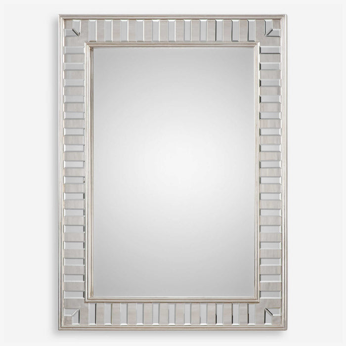 Lanester Mirror, 36"W x 48"H