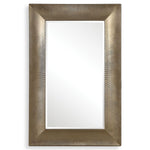 Valenton Mirror, 39"W x 60"H