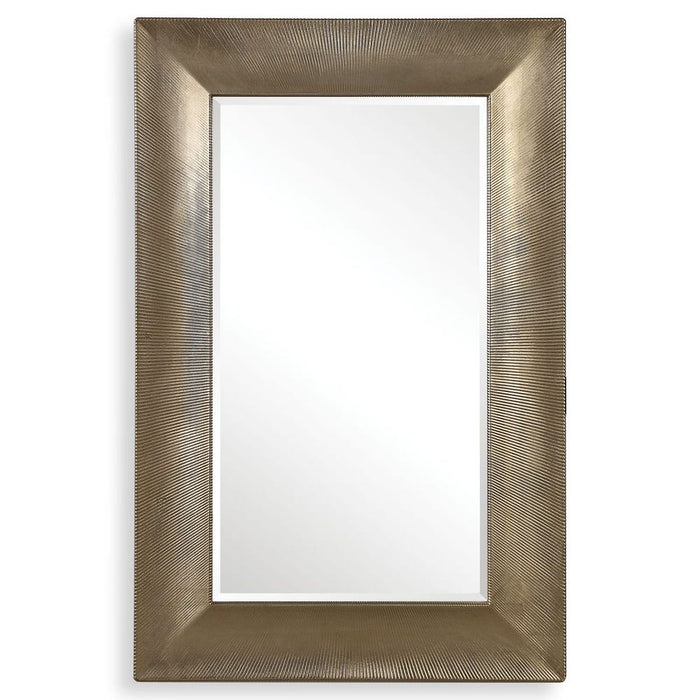 Valenton Mirror, 39"W x 60"H