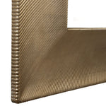 Valenton Mirror, 39"W x 60"H