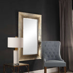Valenton Mirror, 39"W x 60"H