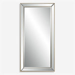 Lytton Mirror, Gold, 24"W X 48"H X 1"D