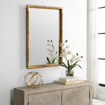 Kampar Vanity Mirror, 22"W x 32"H