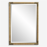 Kampar Vanity Mirror, 22"W x 32"H