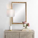 Kampar Vanity Mirror, 22"W x 32"H