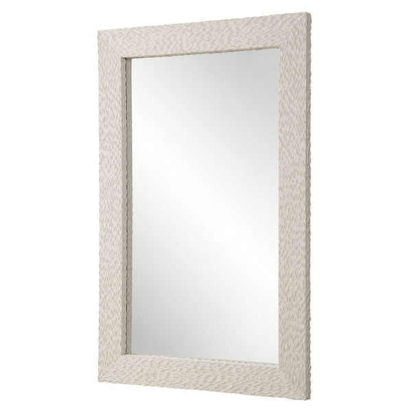 Everett Mirror, 40"W x 60"H