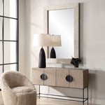 Everett Mirror, 40"W x 60"H
