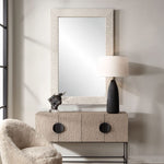 Everett Mirror, 40"W x 60"H