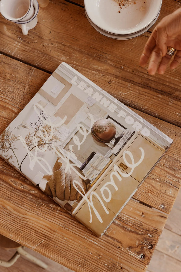Feel Free Home: The Art of Freethinking Design