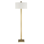 Laight Floor Lamp, 65"H