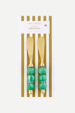 S/2 Color Pop Spreader, 3 Colors