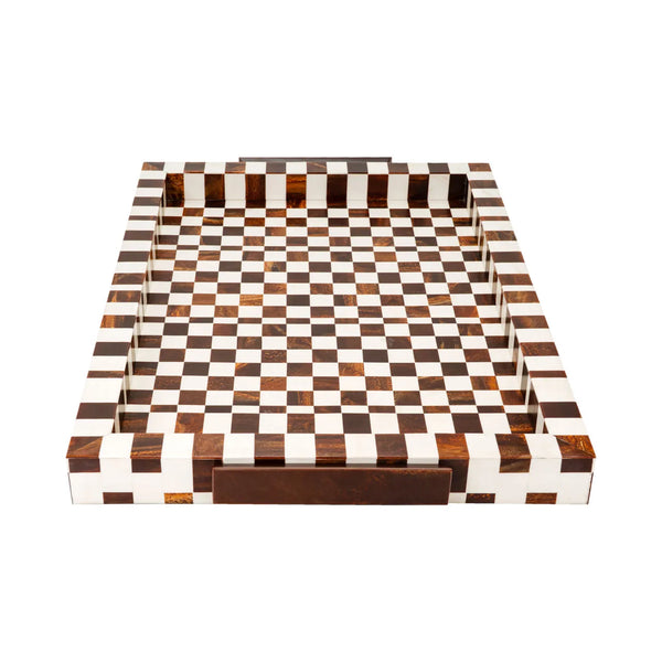 Camiro Large Tray, 27"W x 18"D
