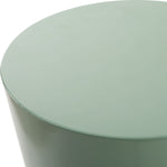 Sabetha Drink Table, 10"Dia x 22"H