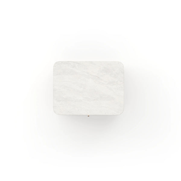 Rhythm Nightstand, 25"W