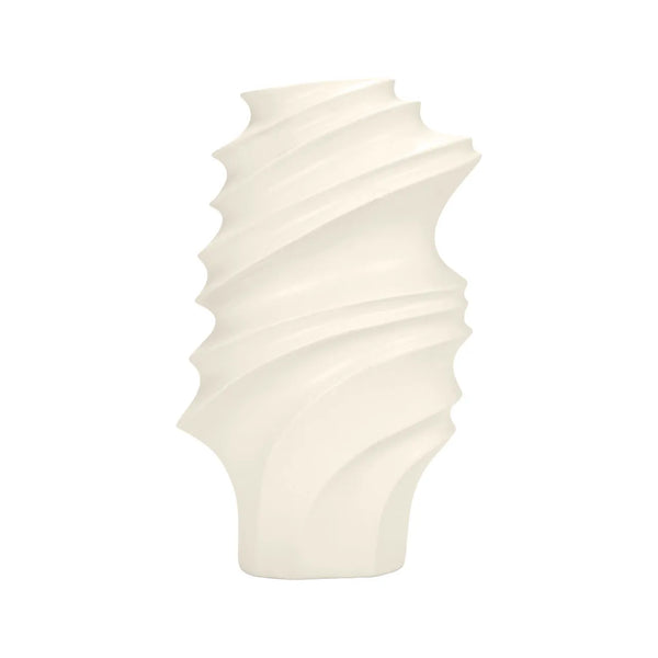 Nazra Tall Vase, 17"H