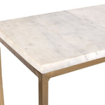 Redmond Console Table, 52"W x 31"H x 10"D