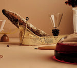 Bordeaux Wine Decanter