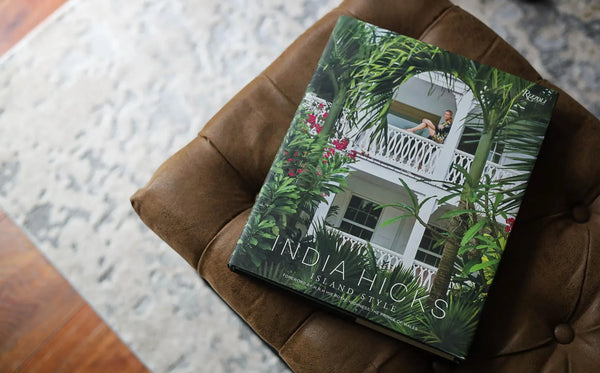India Hicks: Island Style