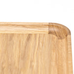 Nell Dresser, 6 Drawers, Light Oak, 63"W